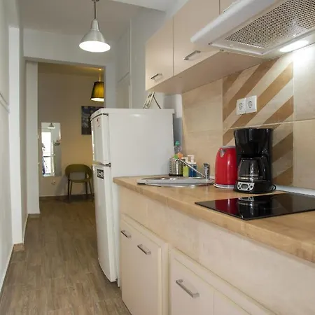 Apartment Flat