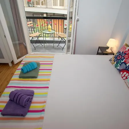 Apartment Flat