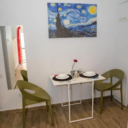 Apartment Flat Thessaloniki