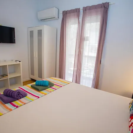 Flat Apartment Thessaloniki
