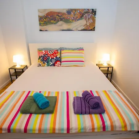 Apartment Flat *