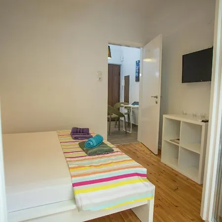 Flat Thessaloniki