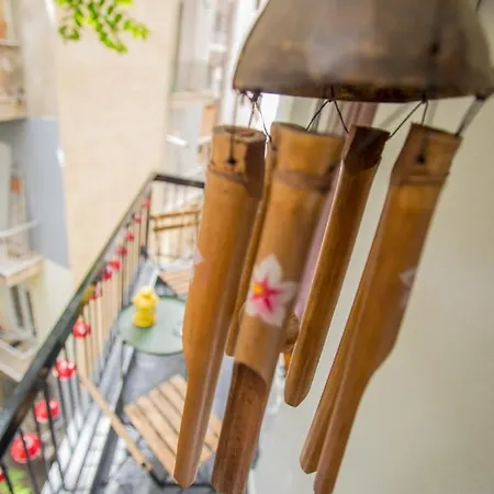 Flat Apartment