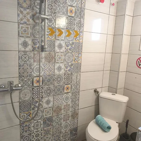 Lägenhet Flat Thessaloníki