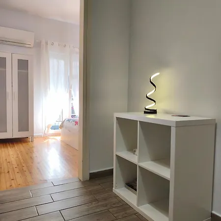 Flat * Thessaloníki