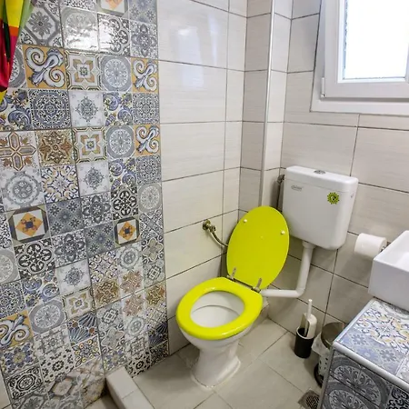 Apartment Flat Thessaloniki