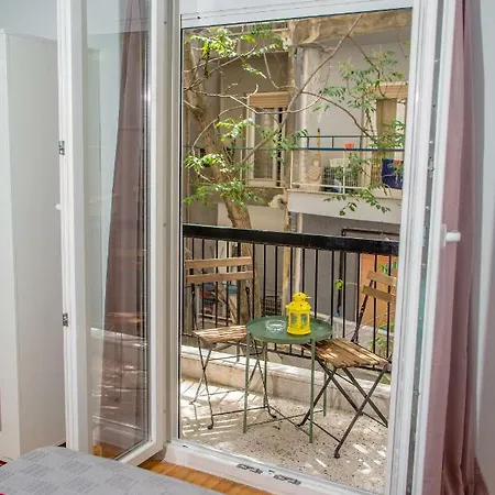 Apartment Flat *