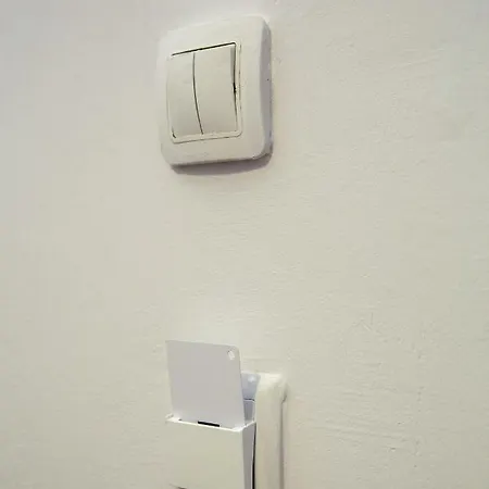 Apartment Flat