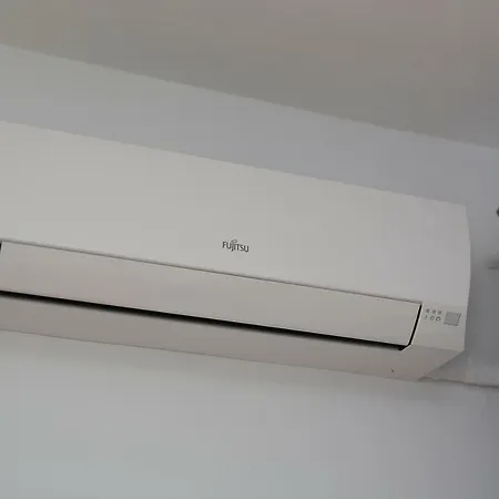 Apartment Flat *