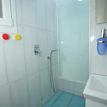 Apartment Flat Thessaloniki