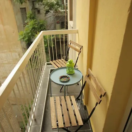Apartment Flat