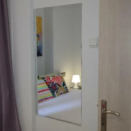 Apartment Flat