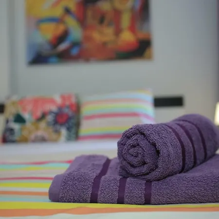 Apartment Flat