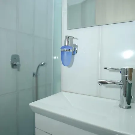 Apartment Flat