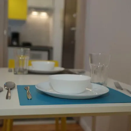 Flat * Thessaloníki