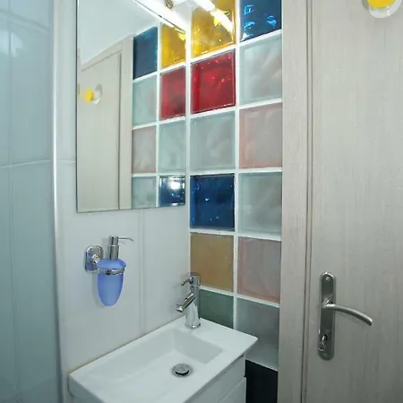 Flat Apartment