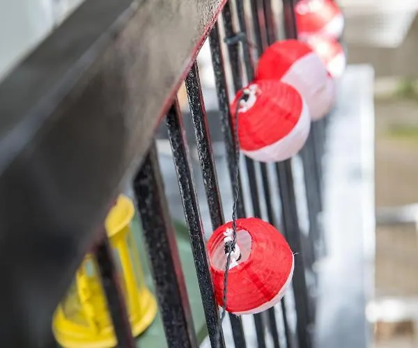 公寓 Flat 塞萨洛尼基