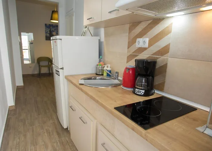 Flat 塞萨洛尼基