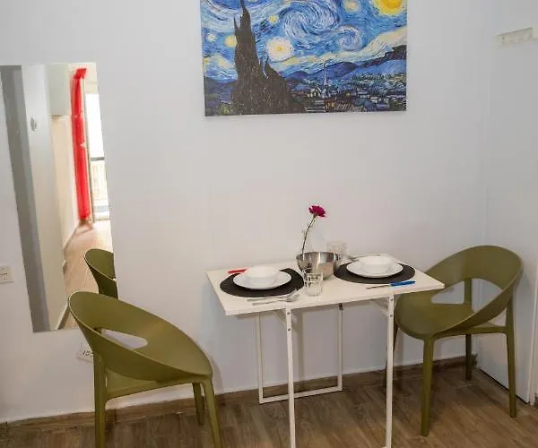 公寓 Flat 塞萨洛尼基