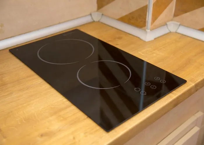 公寓 Flat 塞萨洛尼基