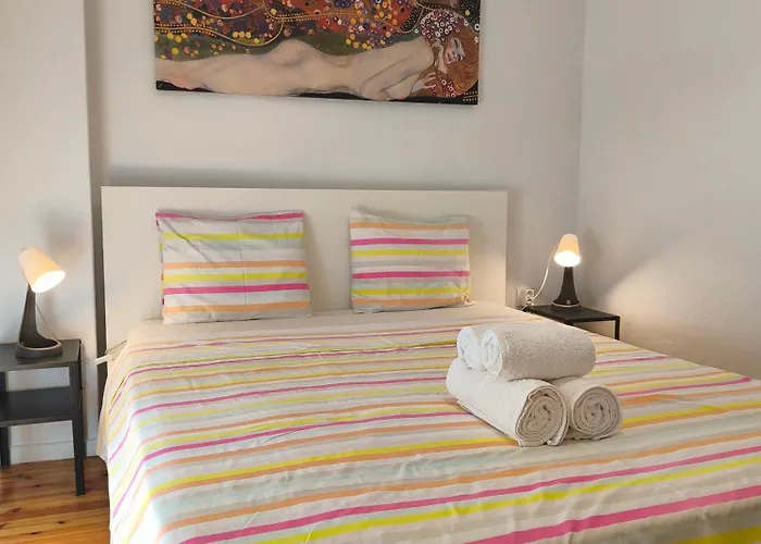 Flat 公寓 塞萨洛尼基