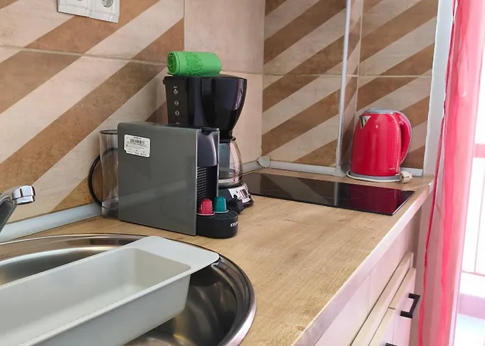 Flat 塞萨洛尼基