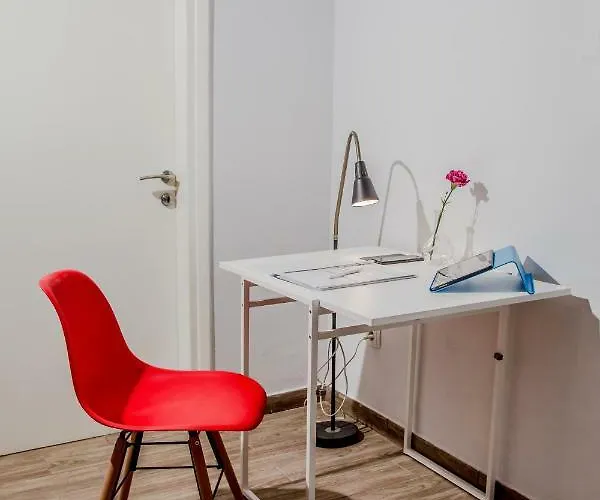 Flat 公寓 塞萨洛尼基