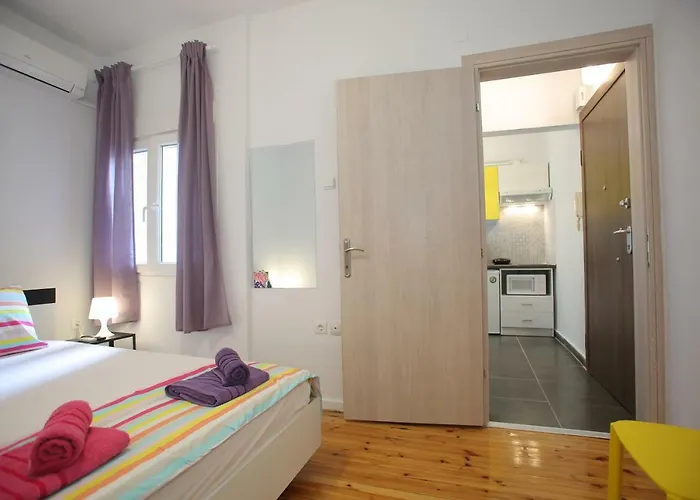 Διαμέρισμα Flat
