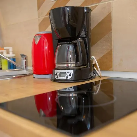 Flat * 테살로니키