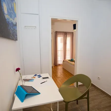 Appartamento Flat