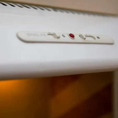 Apartman Flat Szaloniki