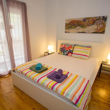 Appartamento Flat