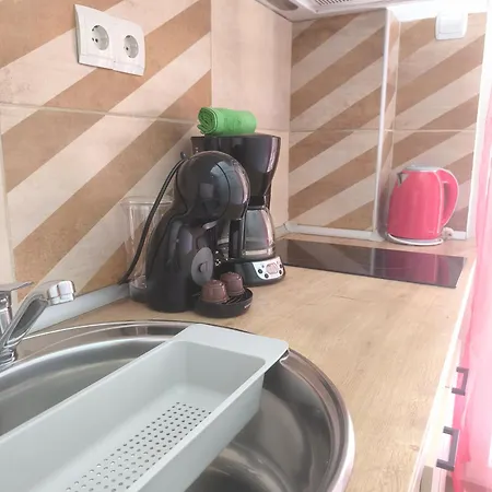 Apartman Flat *