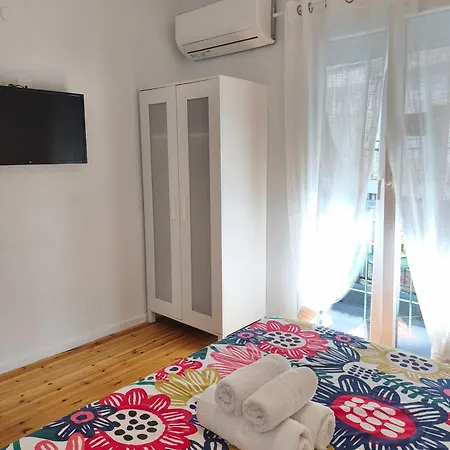 Apartment Flat