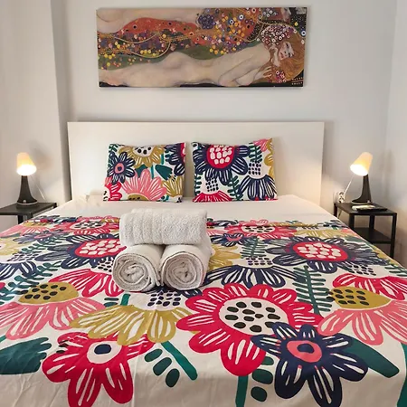 Flat Apartment Thessaloniki
