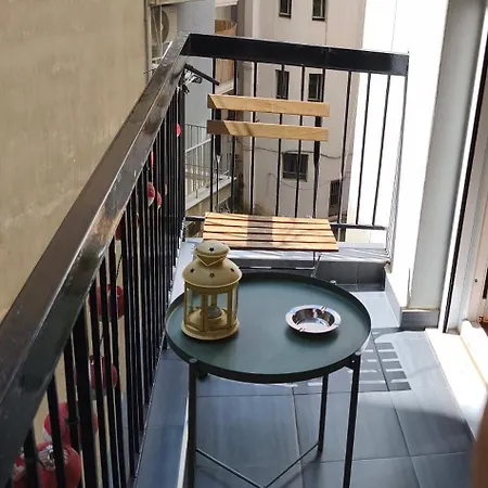 Flat Apartman
