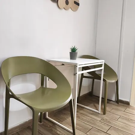 Flat Apartment Thessaloniki