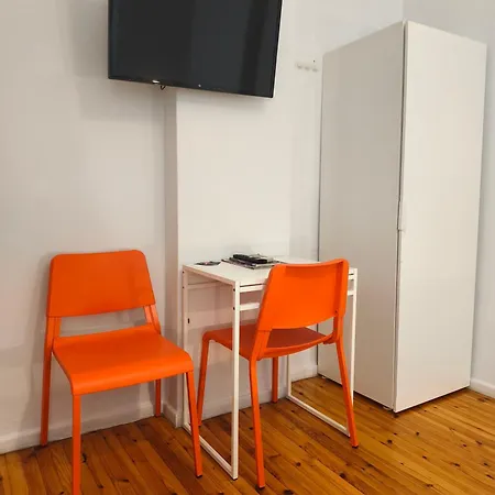 Flat Thessaloniki