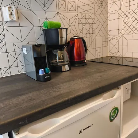 Flat Apartment