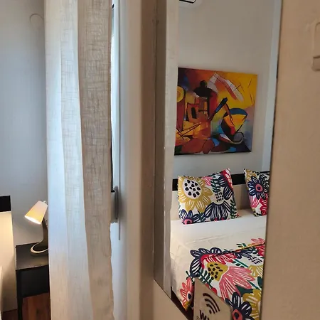 Flat 아파트 테살로니키