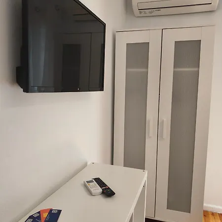 Flat
