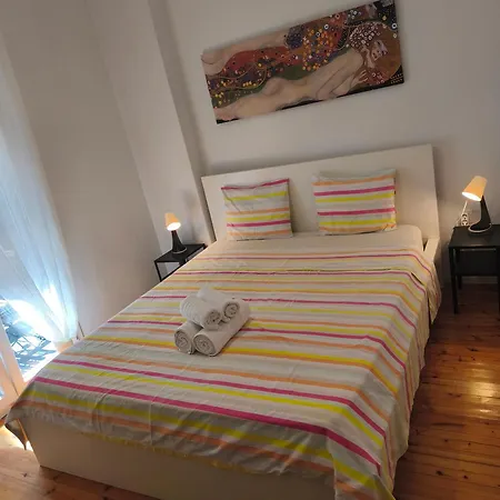 Apartment Flat