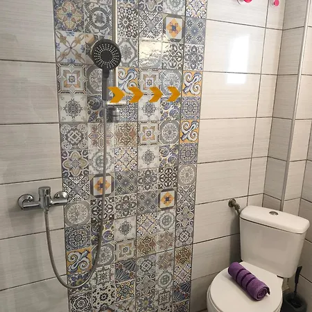Flat Apartment Thessaloniki