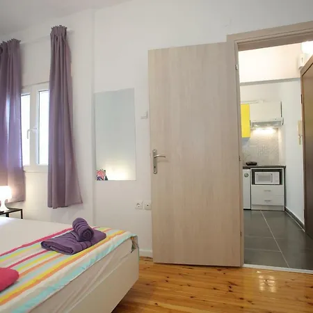 Apartman Flat