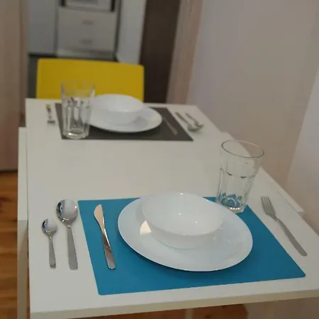 Apartment Flat *
