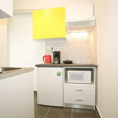 Apartment Flat