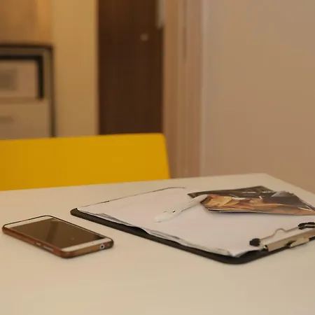 Appartamento Flat