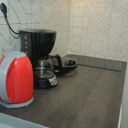 Apartment Flat Thessaloniki