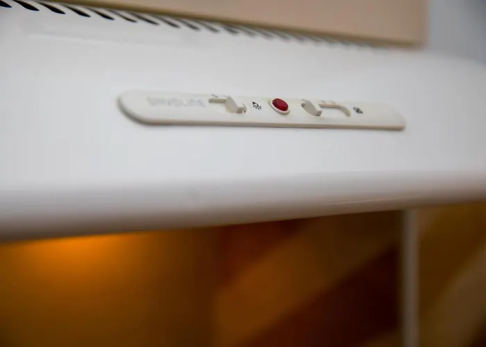 Lejlighed Flat Thessaloníki