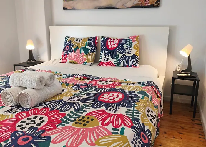 Flat Apartament *